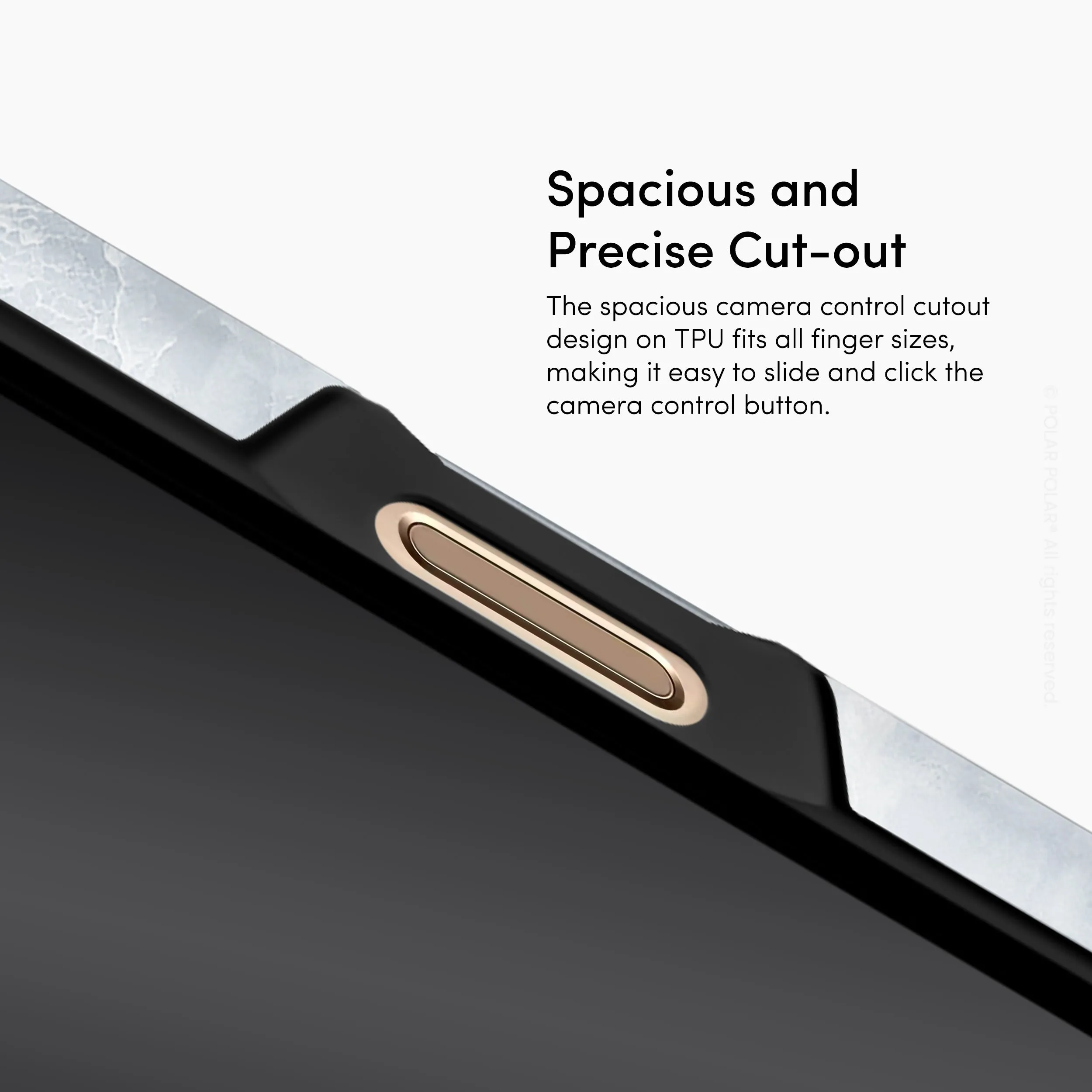 Snow Mountain - iPhone 16 Pro Case