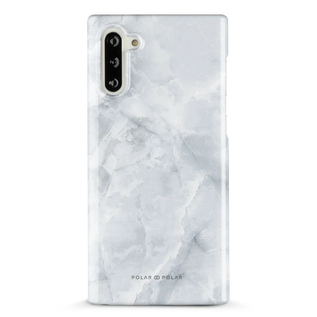 Snow Mountain - Samsung Galaxy Note10 Case