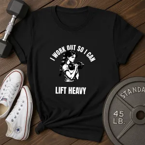 So I T-Shirt
