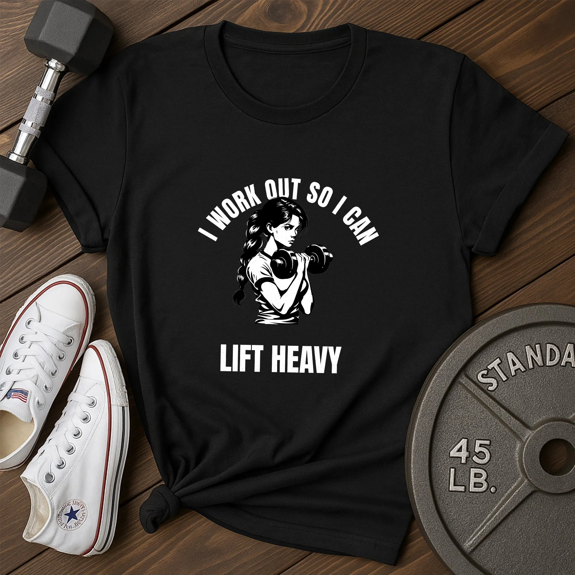 So I T-Shirt
