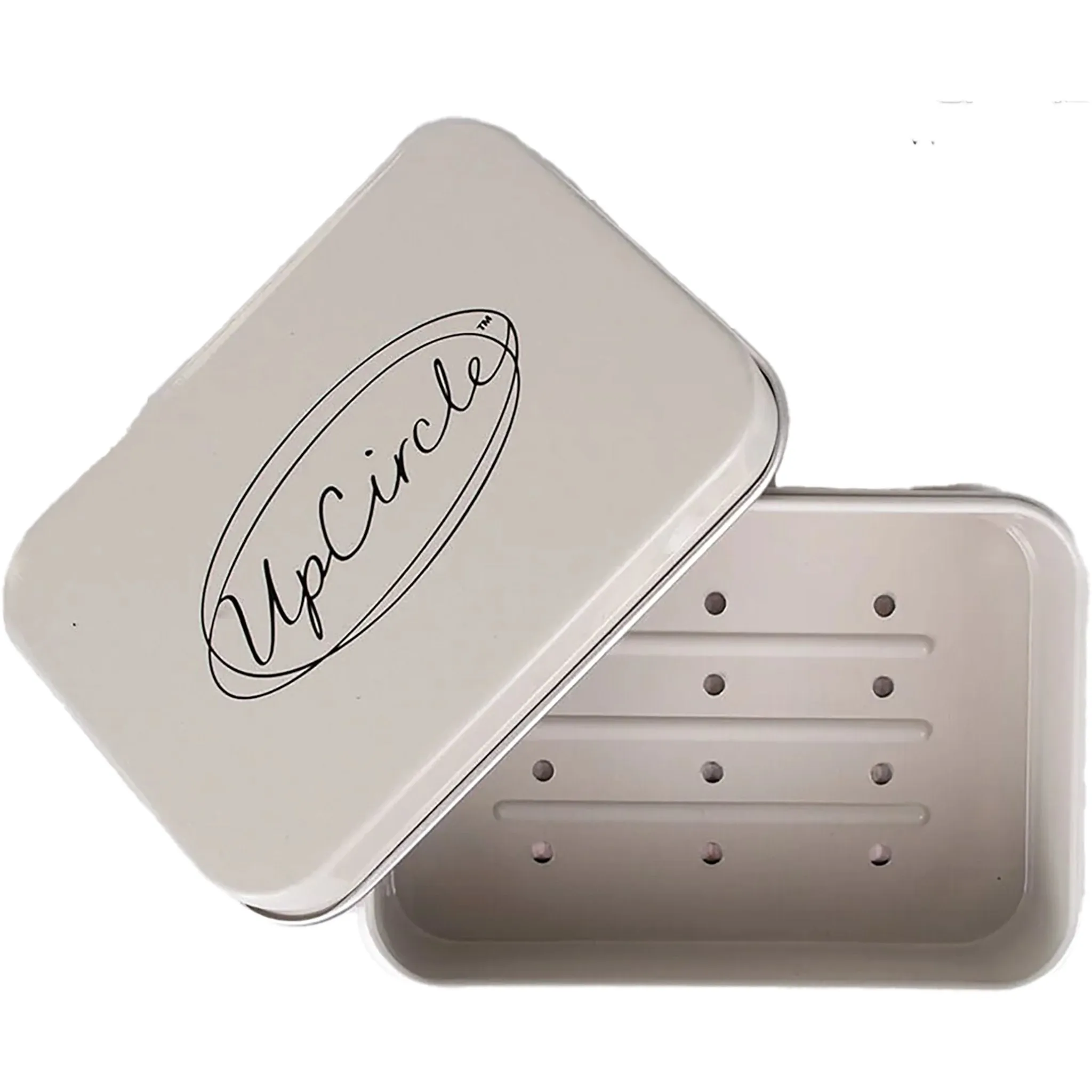Soap Travel Tin