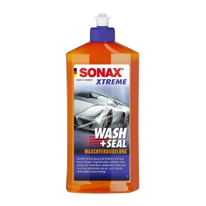 Sonax Xtreme Wash Seal 500ml - Imported From Germany