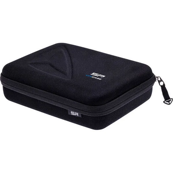 SP Gadgets Uni Edition GoPro Case - Black