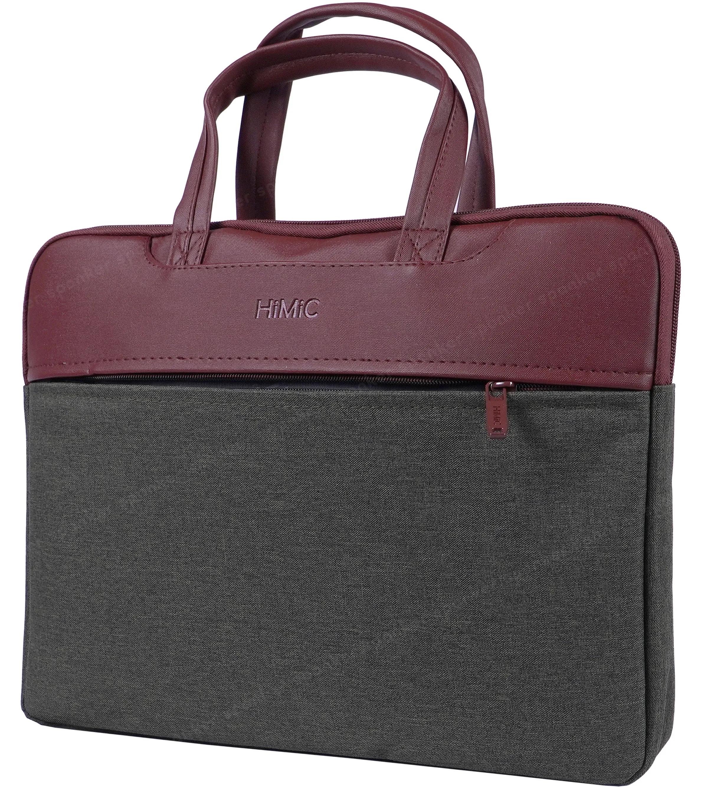 Spanker Laptop Sleeve Water Resistant with 4-Layer Protection 15-15.6 Inch Multipurpose Messenger Bag Laptop Bag Compatible for all type of laptops, Tablets and Notebooks