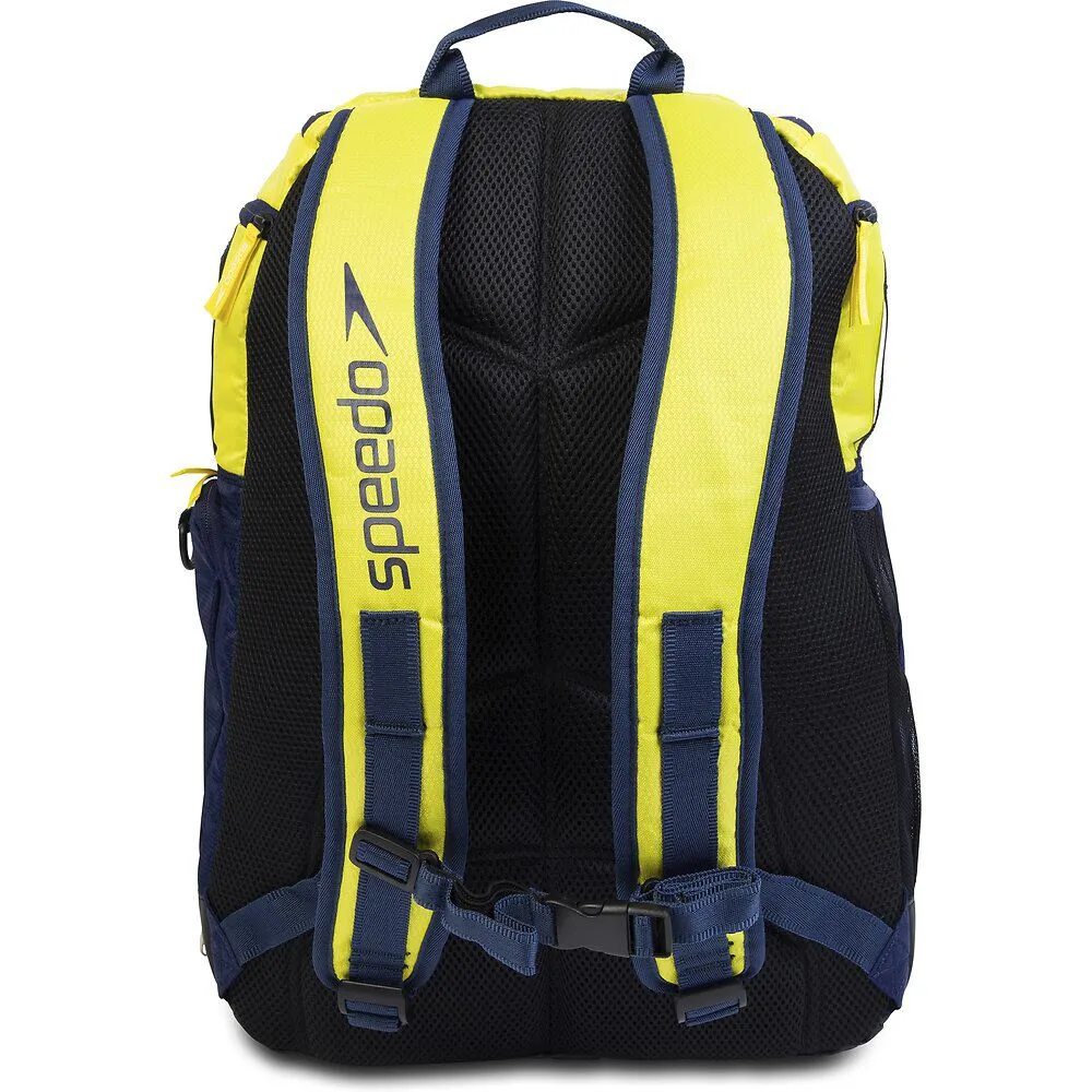SPEEDO BACKPACK 35L TEAMSTER