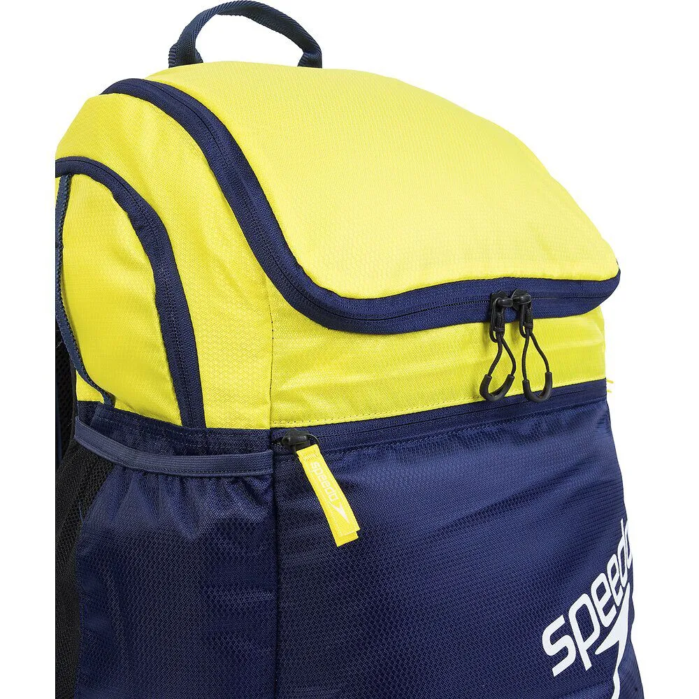 SPEEDO BACKPACK 35L TEAMSTER