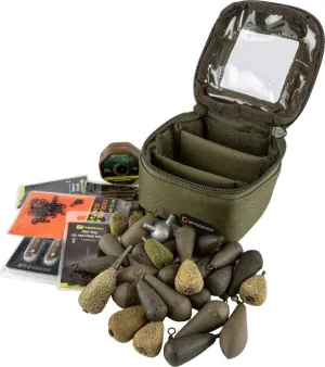 Speero Lead Pouch Green
