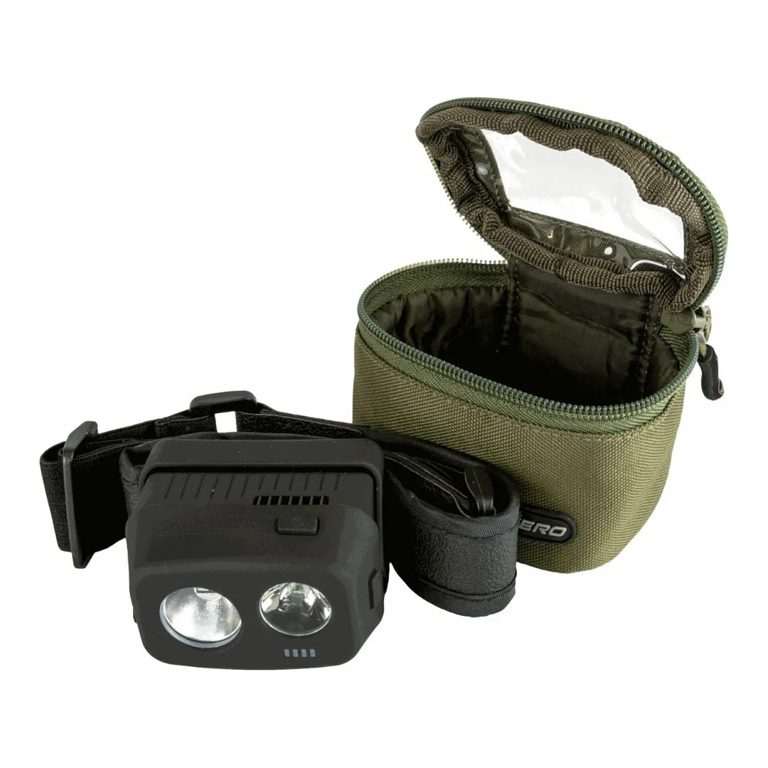 Speero Midi Lead Pouch