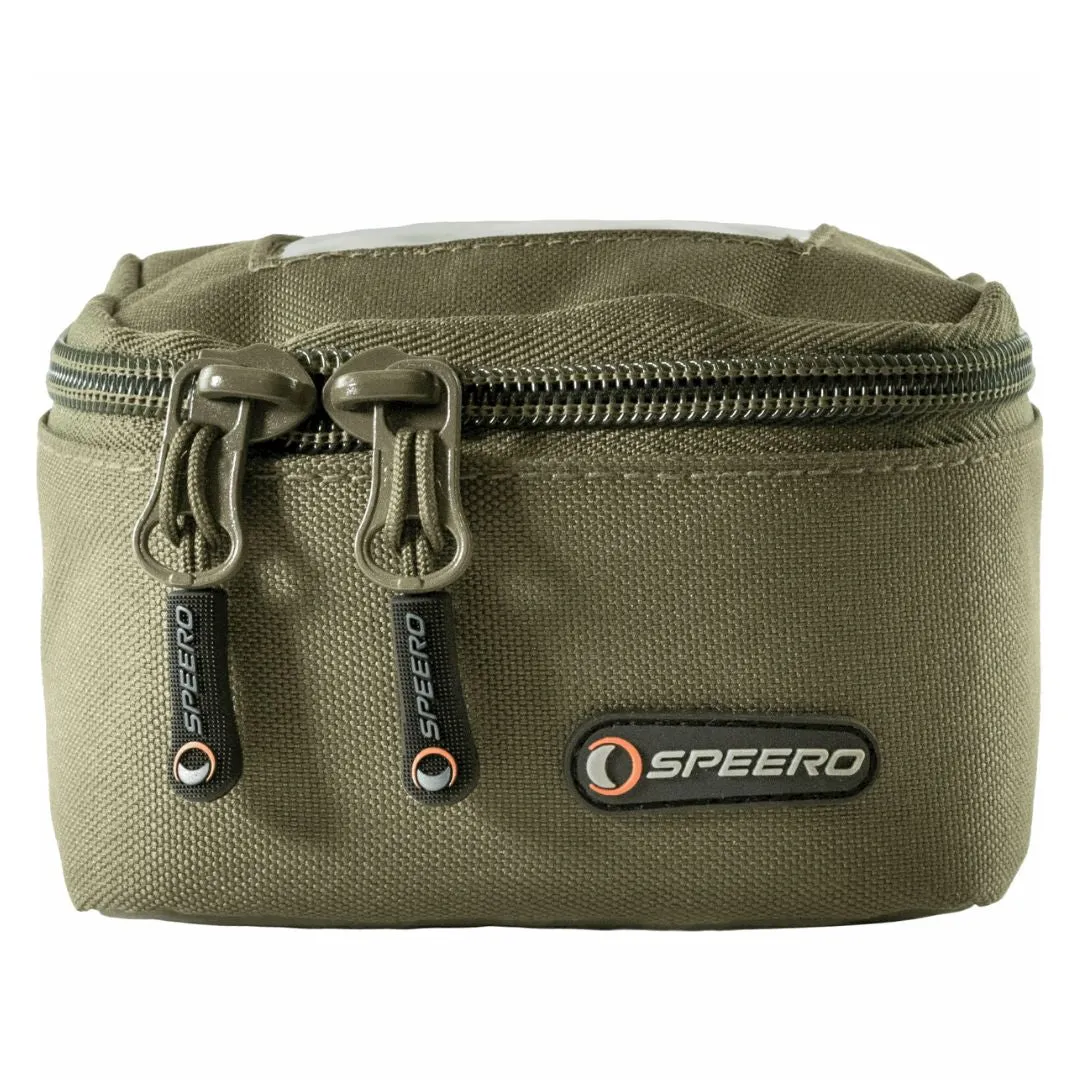 Speero Midi Lead Pouch
