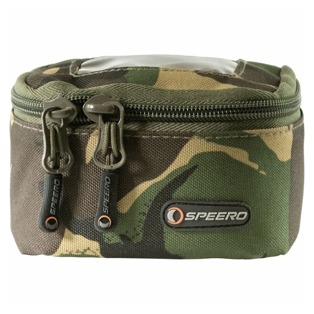 Speero Midi Lead Pouch