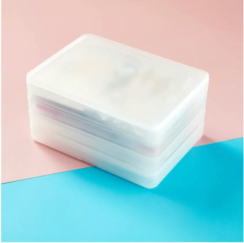 Spellbinders Craft Stax Medium Tray Set {F315}