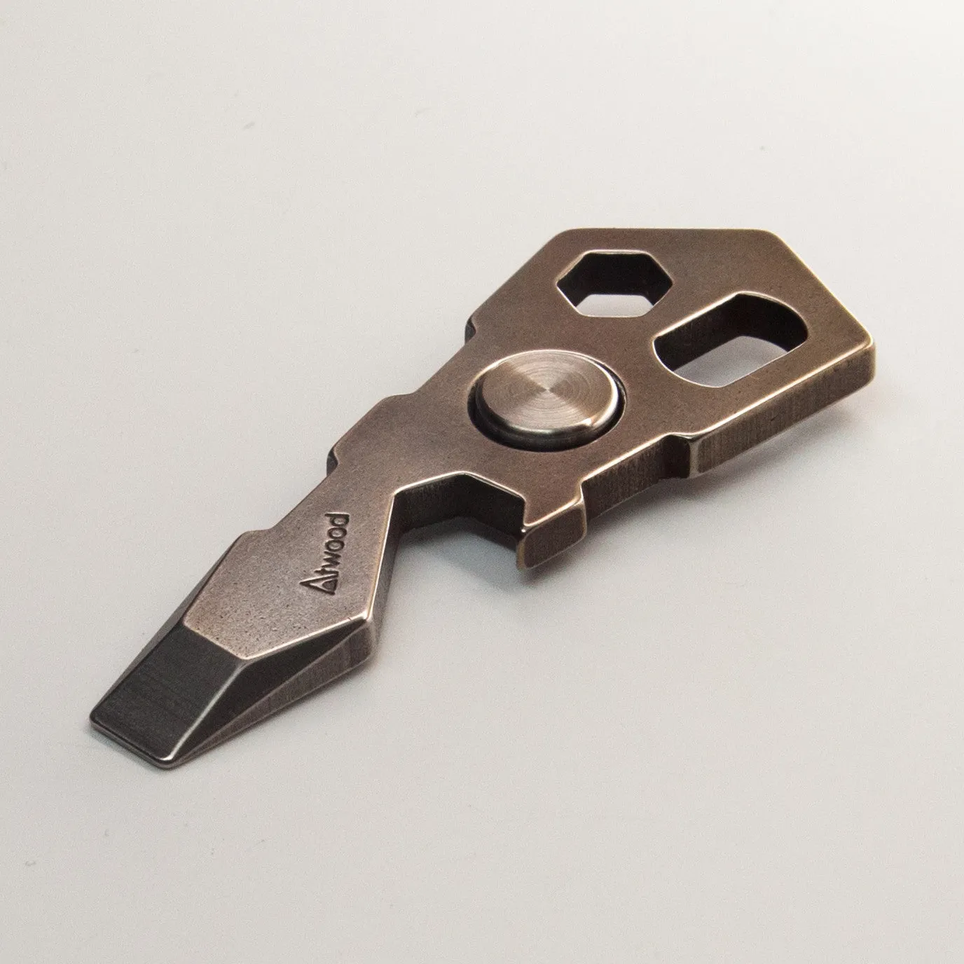Spinner Core 3/8" 303 Stainless Steel