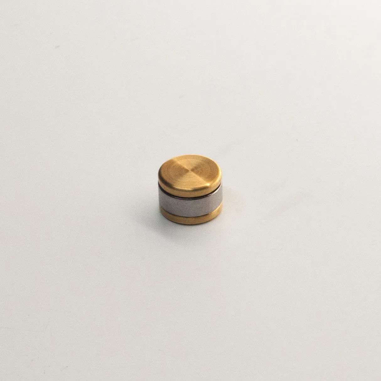 Spinner Core 3/8" C360 Brass