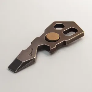 Spinner Core 3/8" C360 Brass