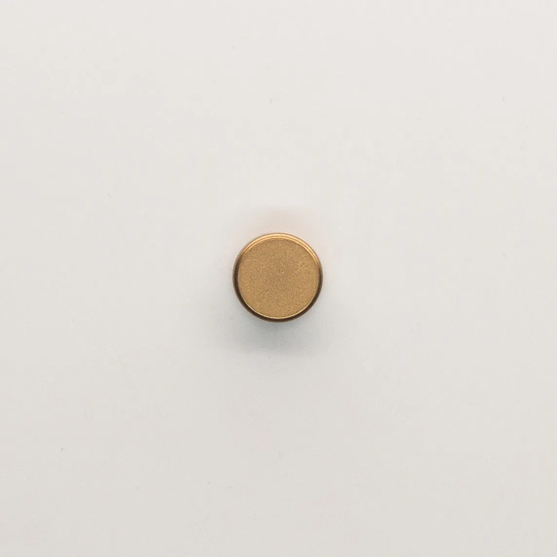 Spinner Core 3/8" C360 Brass