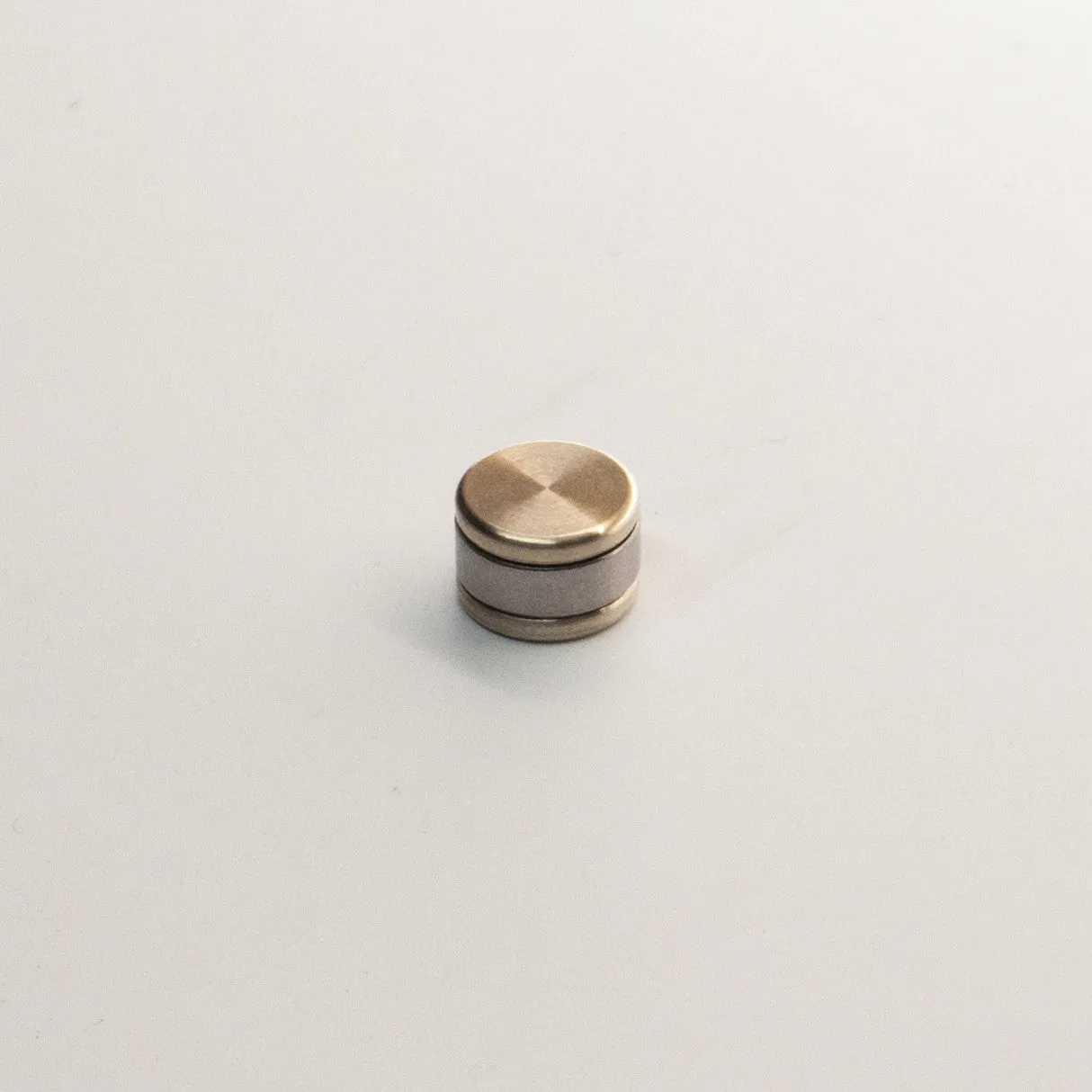 Spinner Core 3/8" C792 Nickel Silver