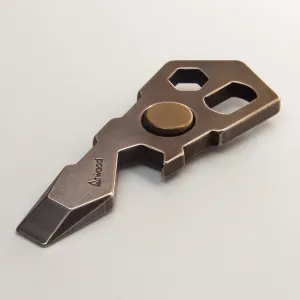 Spinner Core 3/8" C792 Nickel Silver