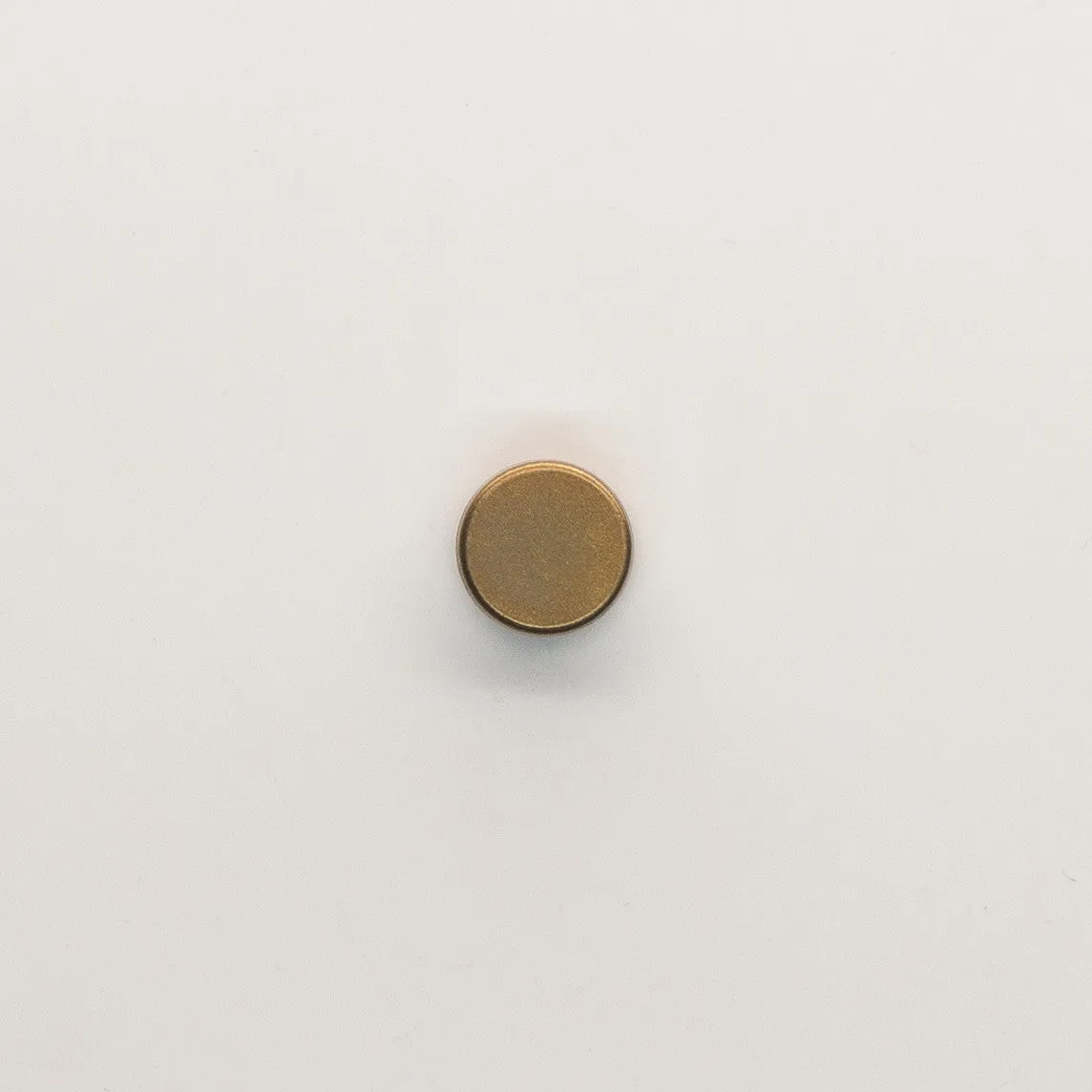 Spinner Core 3/8" C792 Nickel Silver
