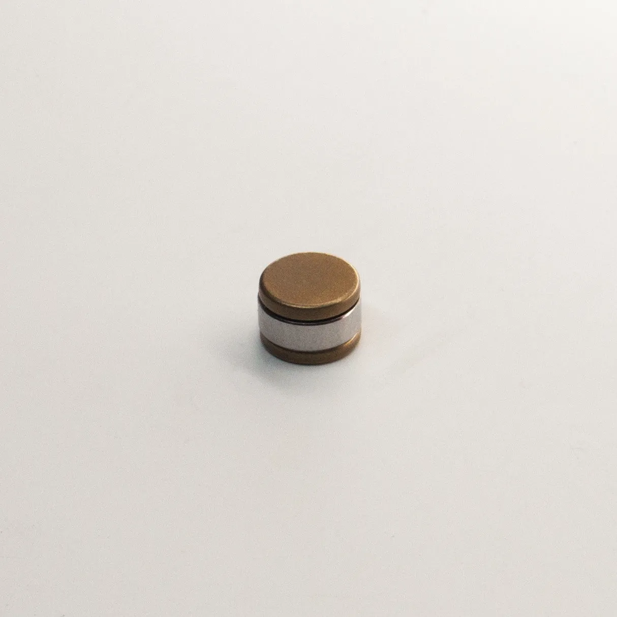 Spinner Core 3/8" C792 Nickel Silver