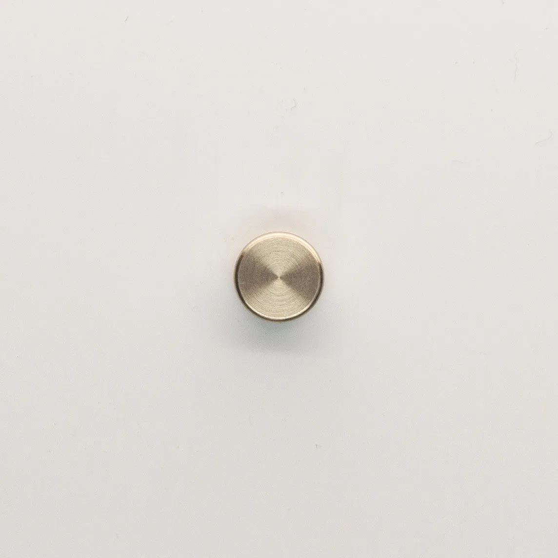 Spinner Core 3/8" C792 Nickel Silver