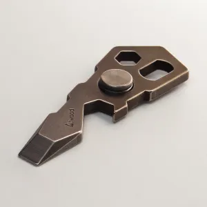 Spinner Core 3/8" Damascus