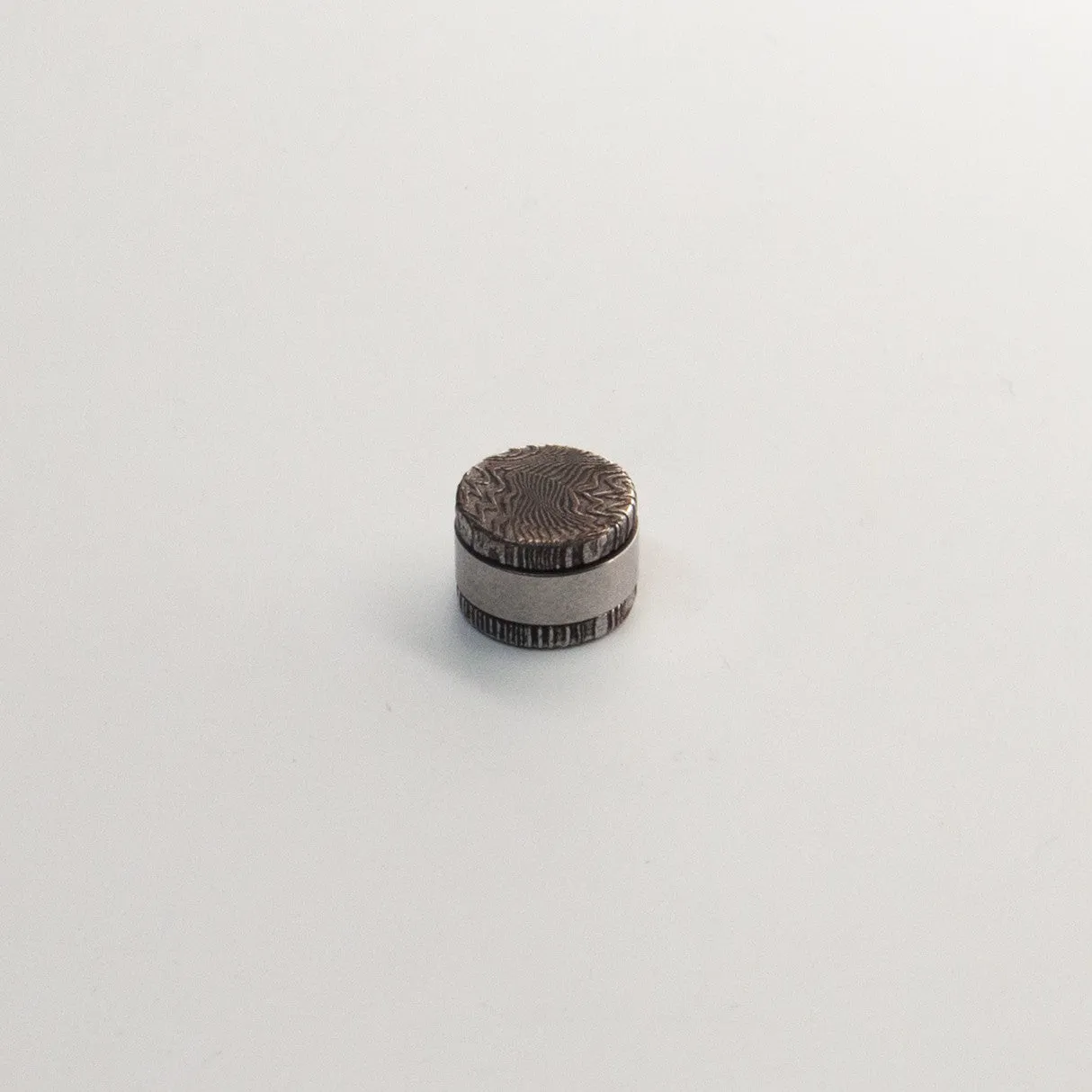 Spinner Core 3/8" Damascus