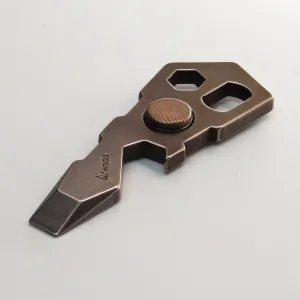 Spinner Core 3/8" Mokume