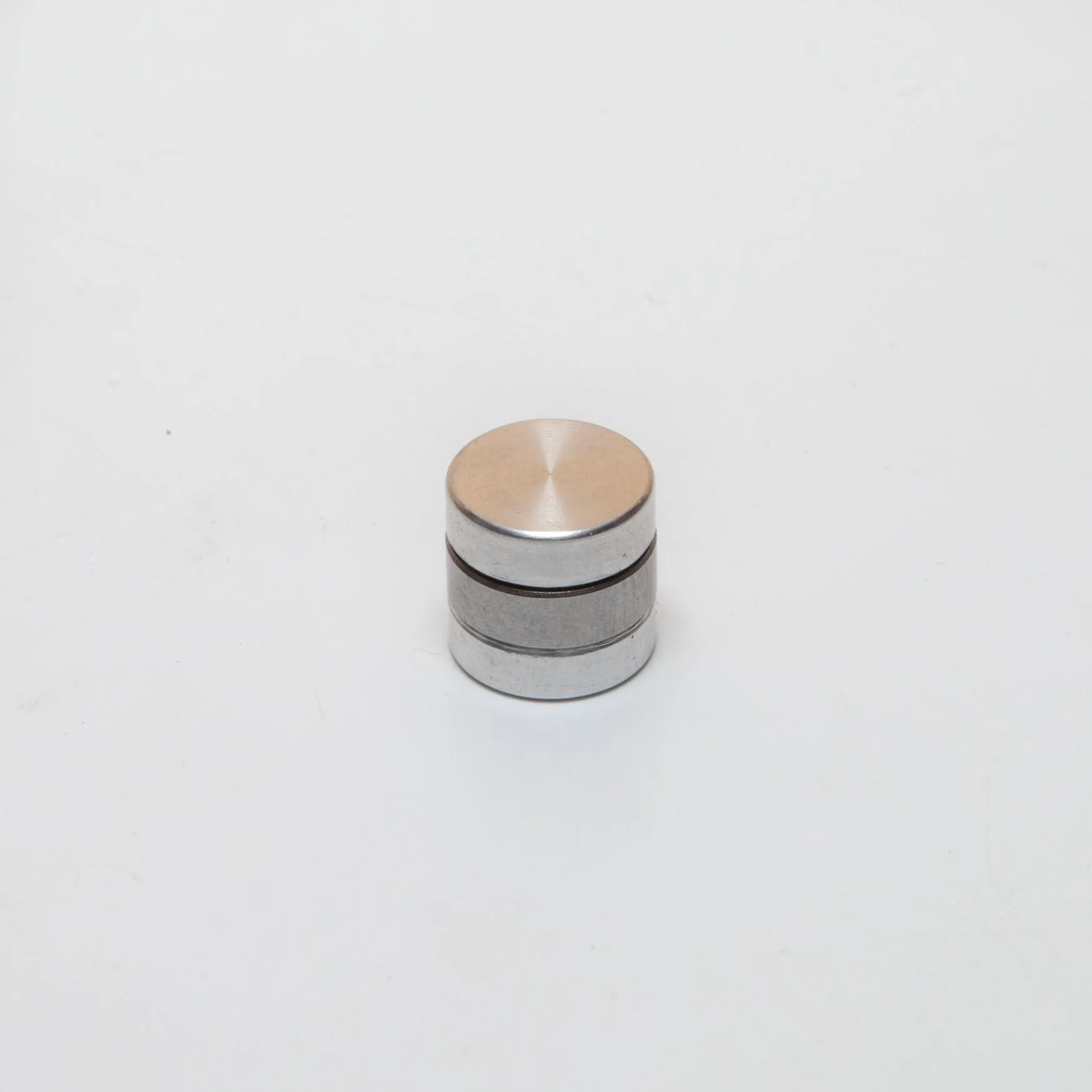 Spinner Core 3/8" Tall 6061-T6 Aluminum