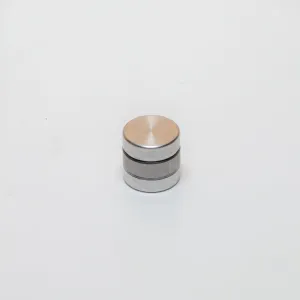 Spinner Core 3/8" Tall 6061-T6 Aluminum
