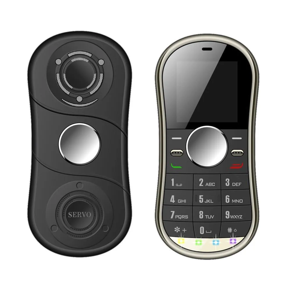 Spinner Mini Phone - Get Relief Focus Anti-Stress With Phone