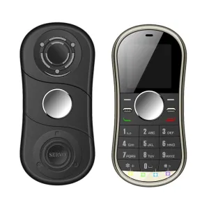Spinner Mini Phone - Get Relief Focus Anti-Stress With Phone