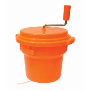 Spinner Para Ensaladas 10 Lts