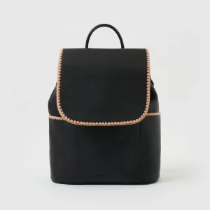 Splendor Crochet Backpack