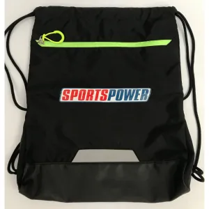 SPORTSPOWER GYM BAG