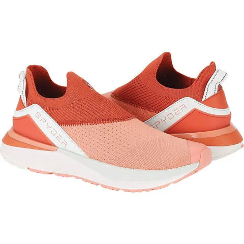 Spyder Women's Tanaga Active Shoe Lily White
