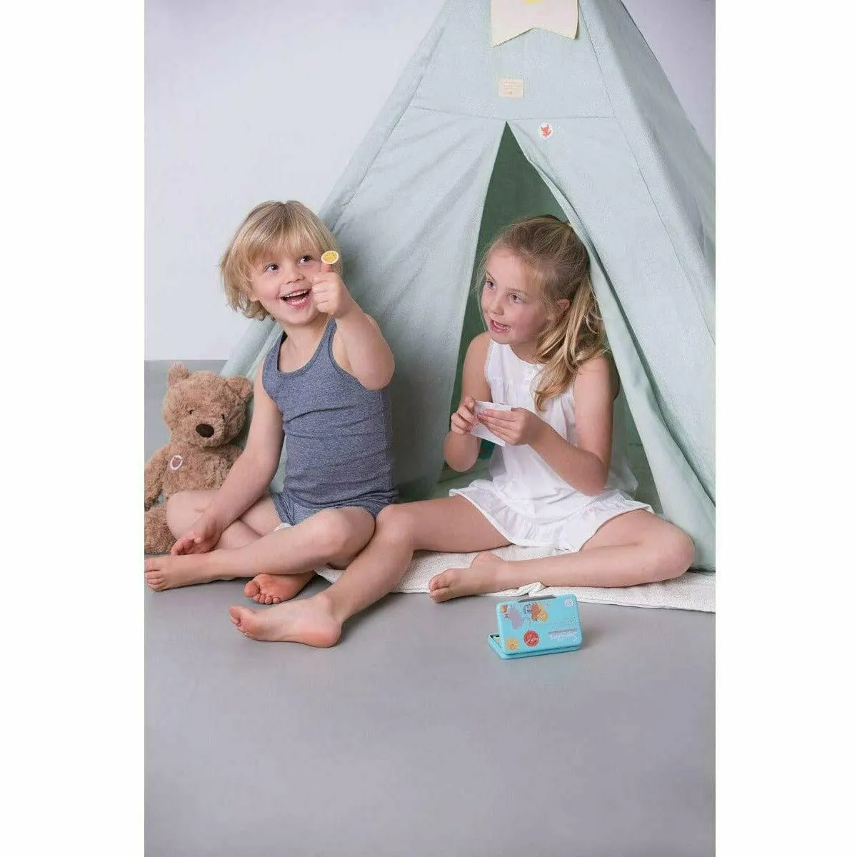 Squitos Mosquito Repellent - 24 Patches