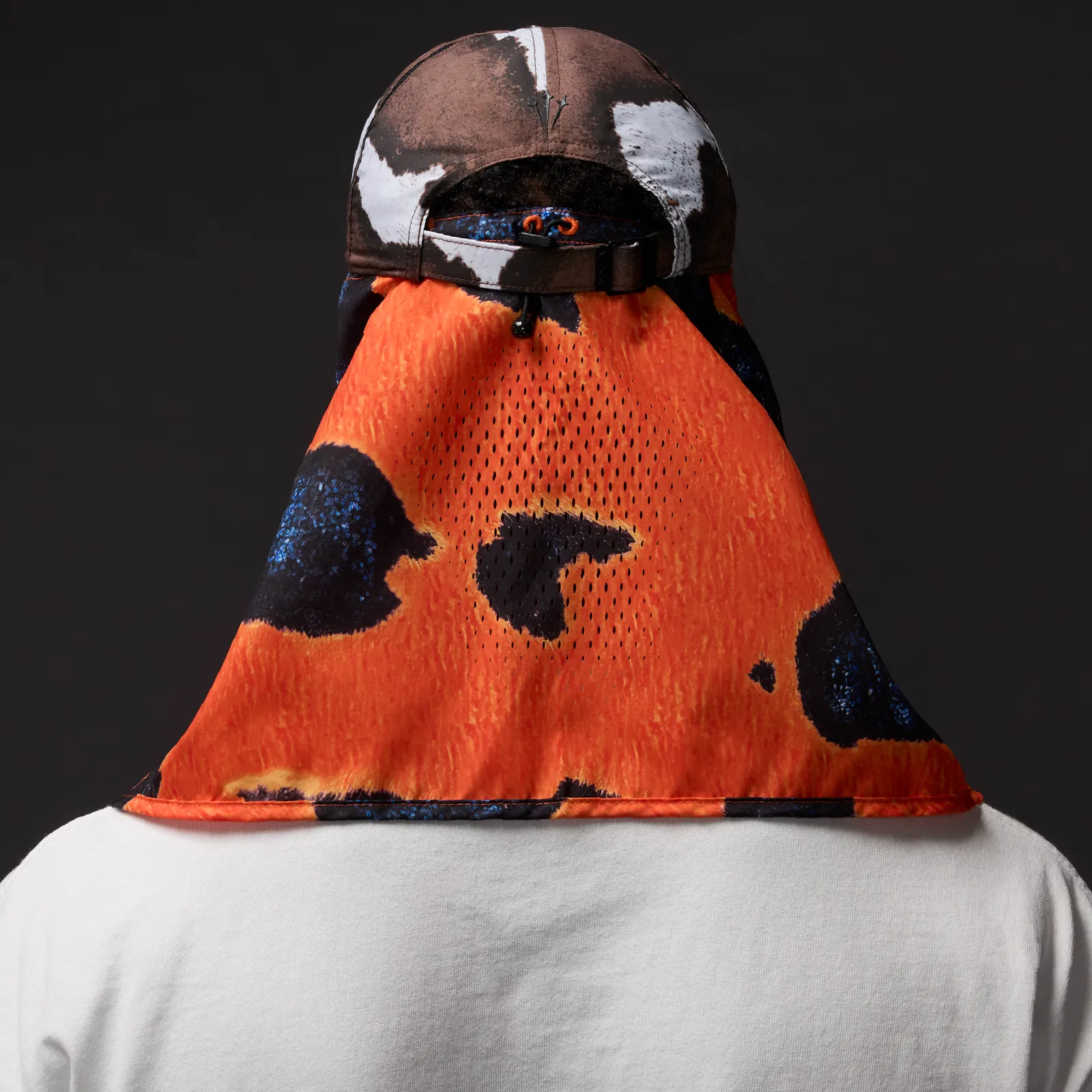 S.S. C Deep Cover Hat