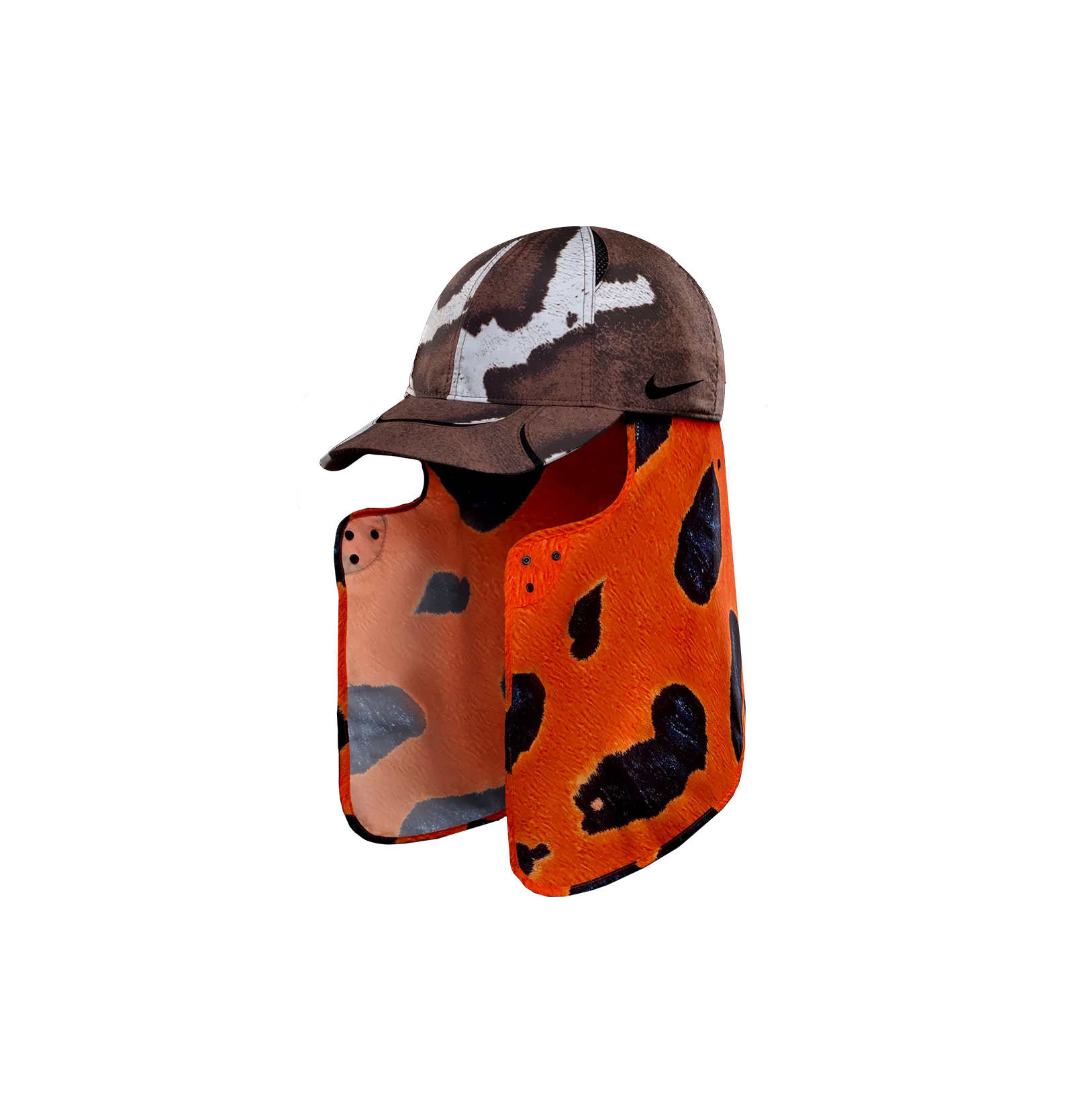 S.S. C Deep Cover Hat