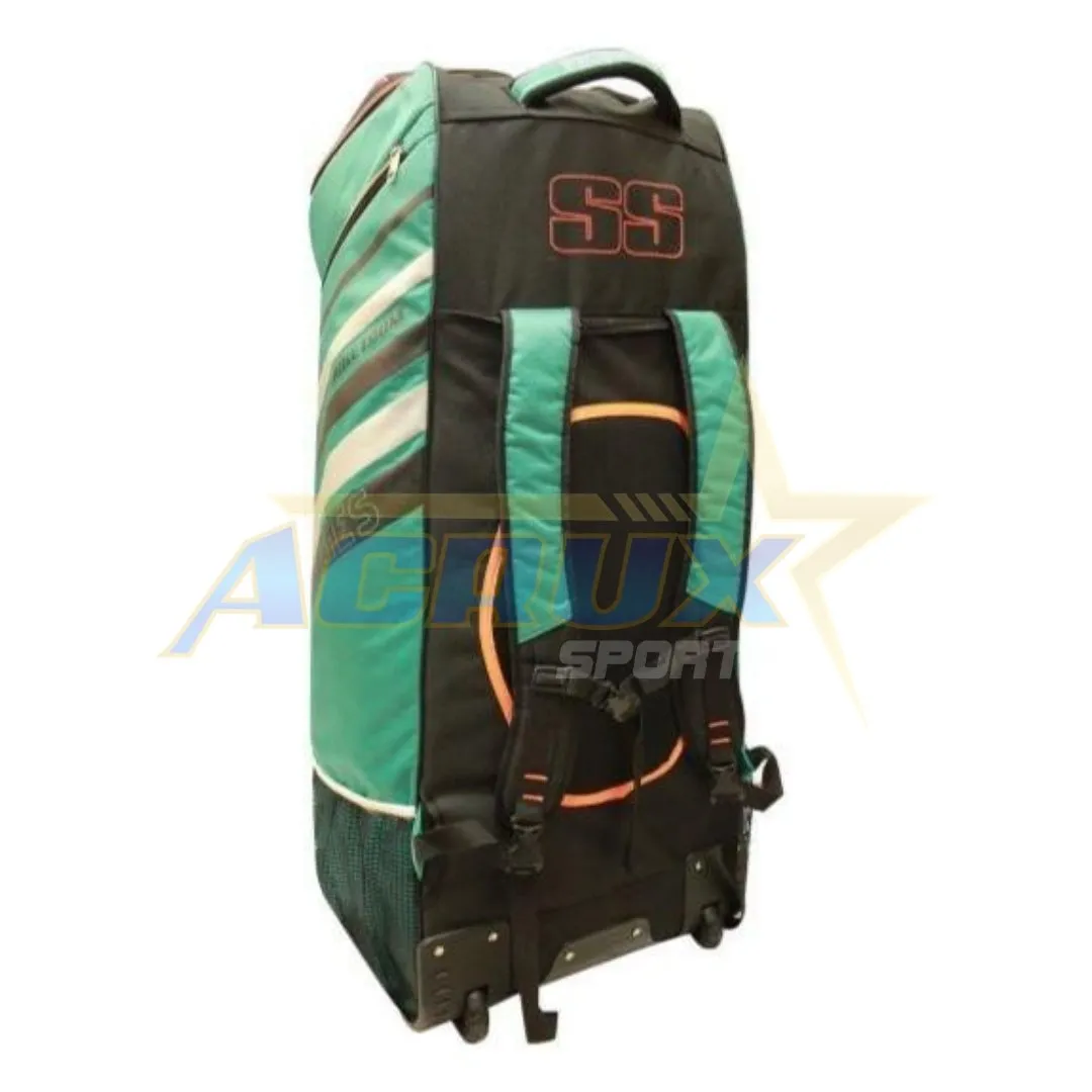 SS Master 7000 Cricket Kit Bag