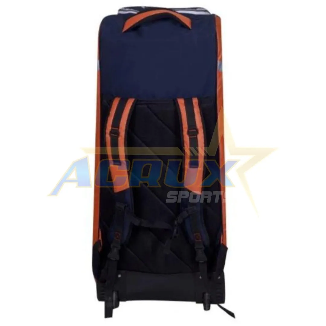 SS TON Supreme Cricket Kit Bag