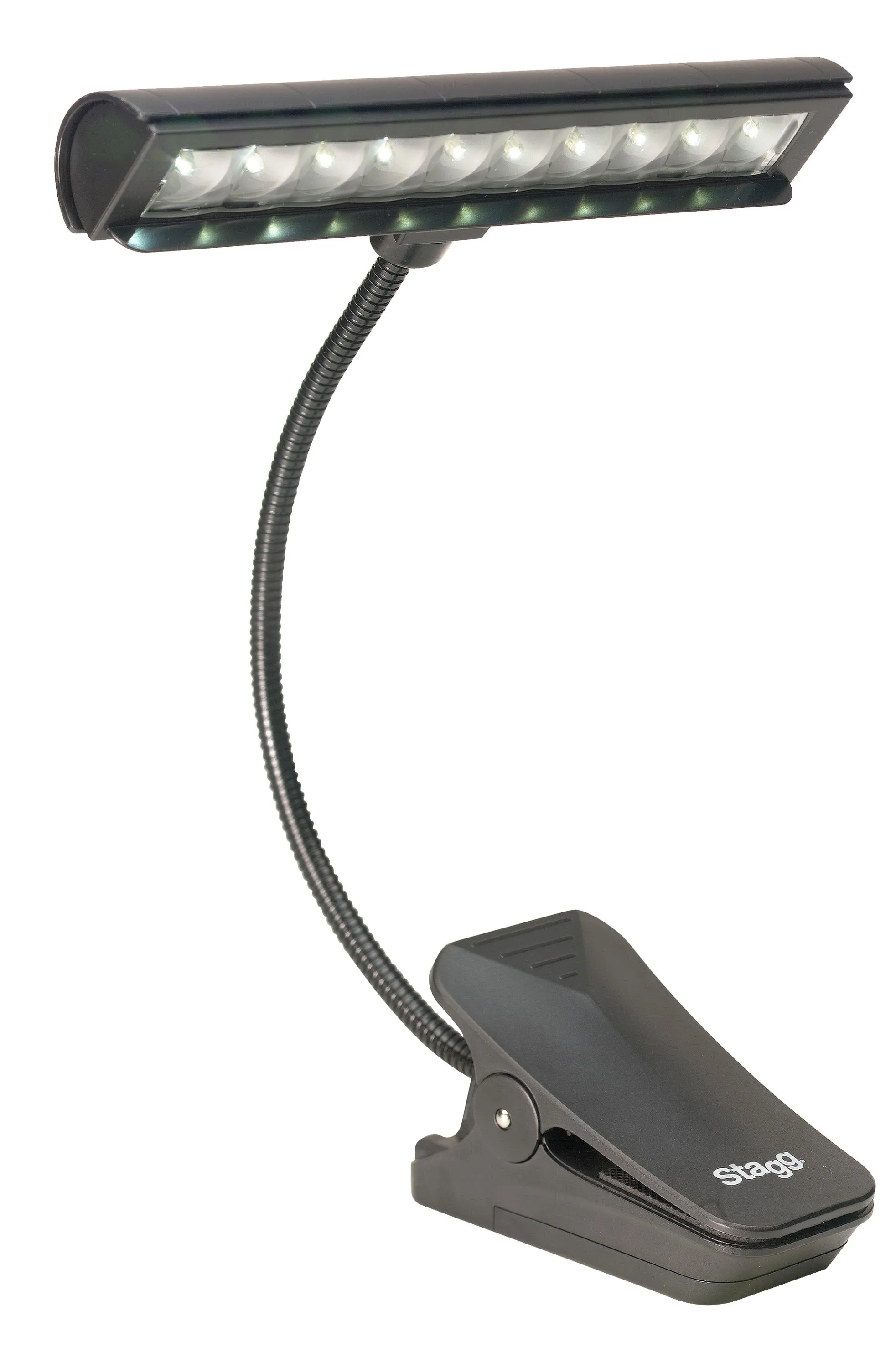 Stagg MUS-10 LED lamp