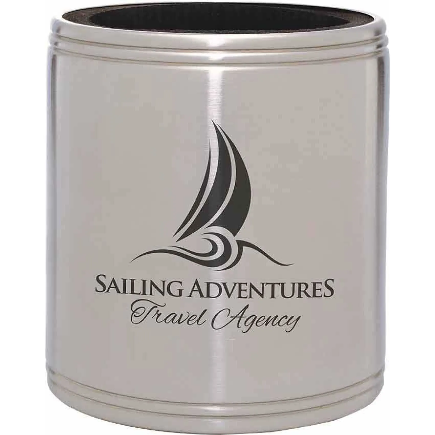 Stainless Steel Insulated Beverage Holder
