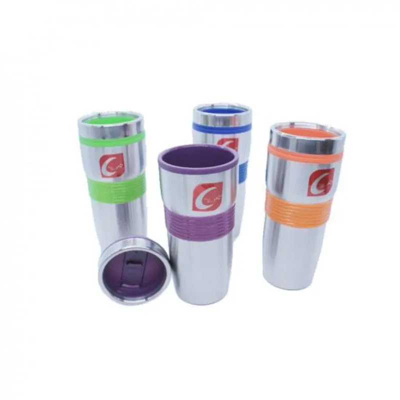 Stainless Steel Travel Mug 450ML