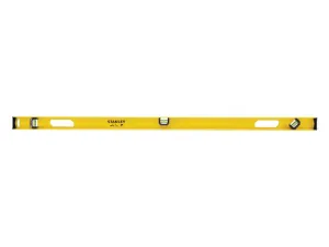 STANLEY Basic I-Beam Level 120cm