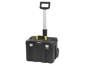 Stanley Storage Fatmax Pro-Stack Mobile Storage Box