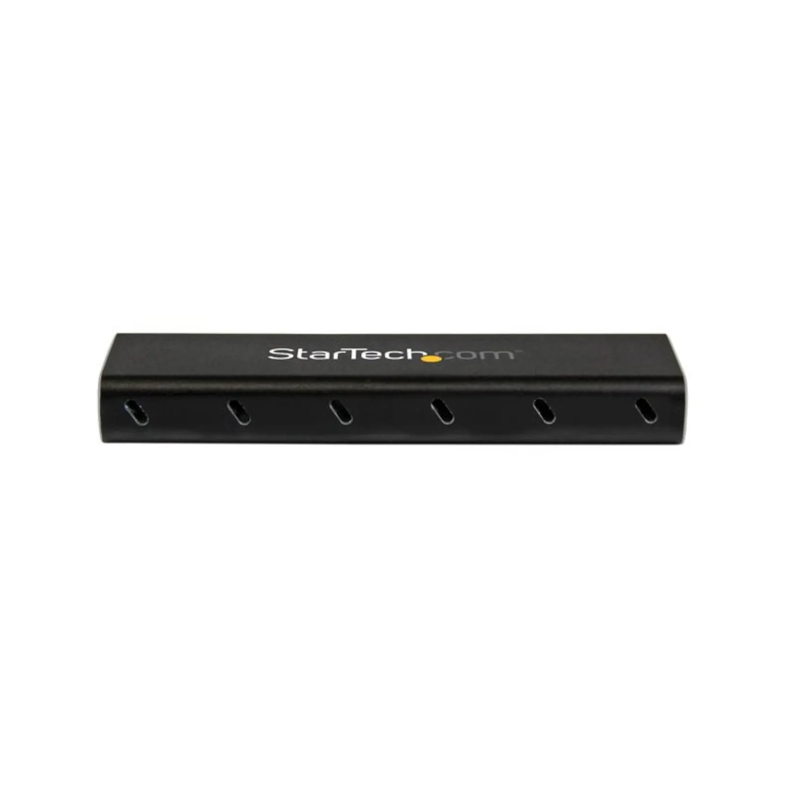Star Tech Gabinete Adaptador M.2 Ngff Usb 3.1 Con Carca