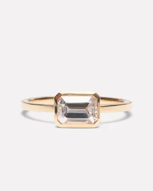 Stella - Emerald cut