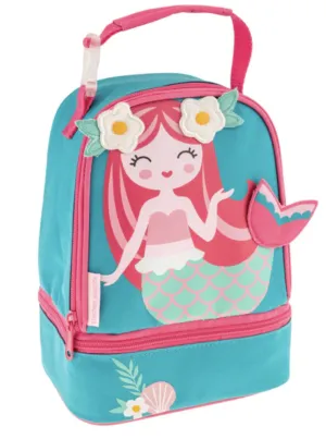 Stephen Joseph Lunchbox Pals - MERMAID - NEW
