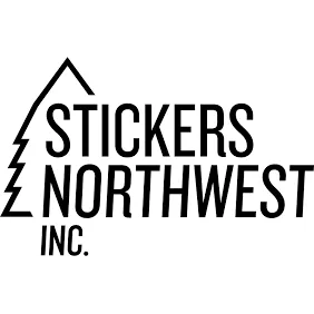 Stickers Northwest - Texas State Flag Sticker