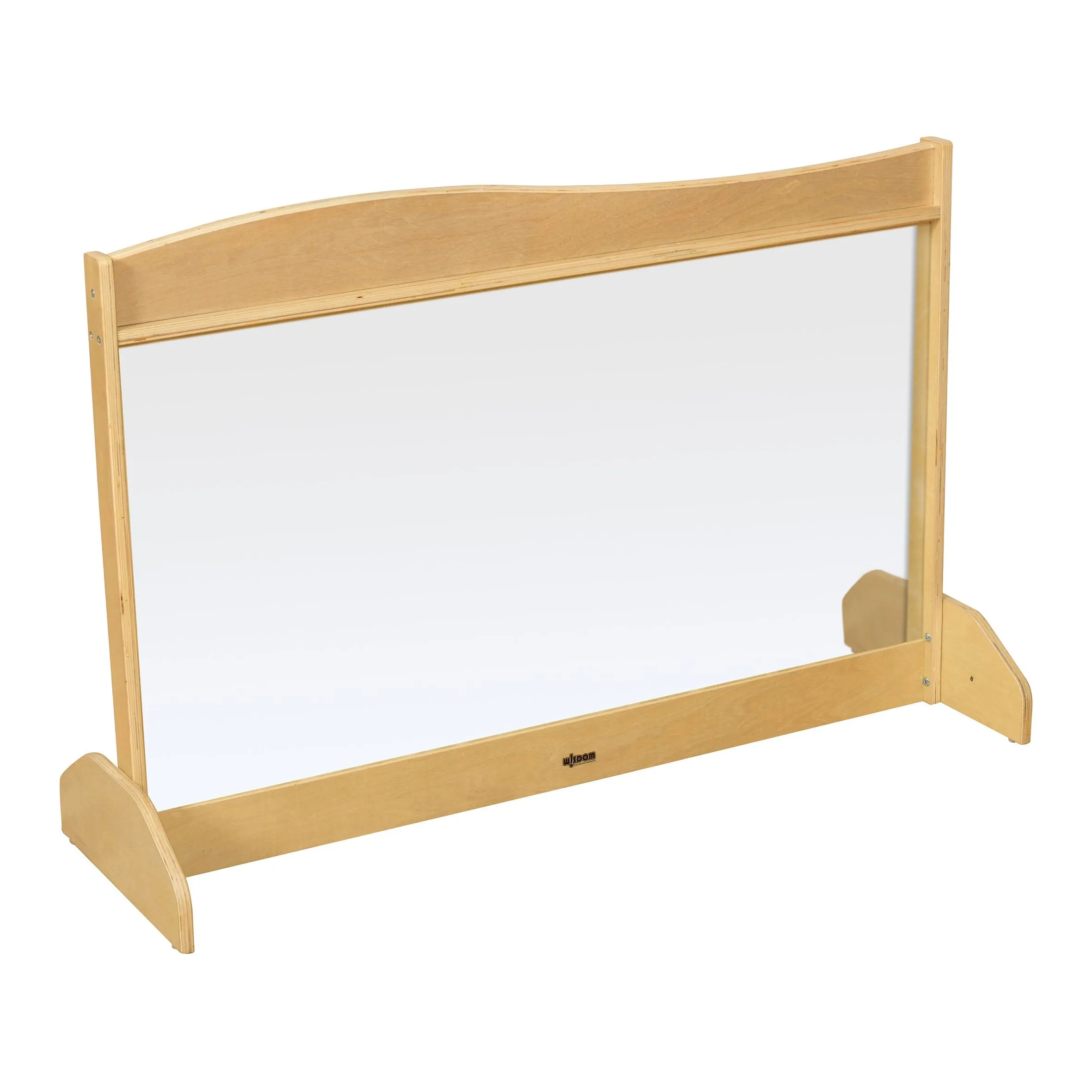 Stockholm Room Divider - Mirror